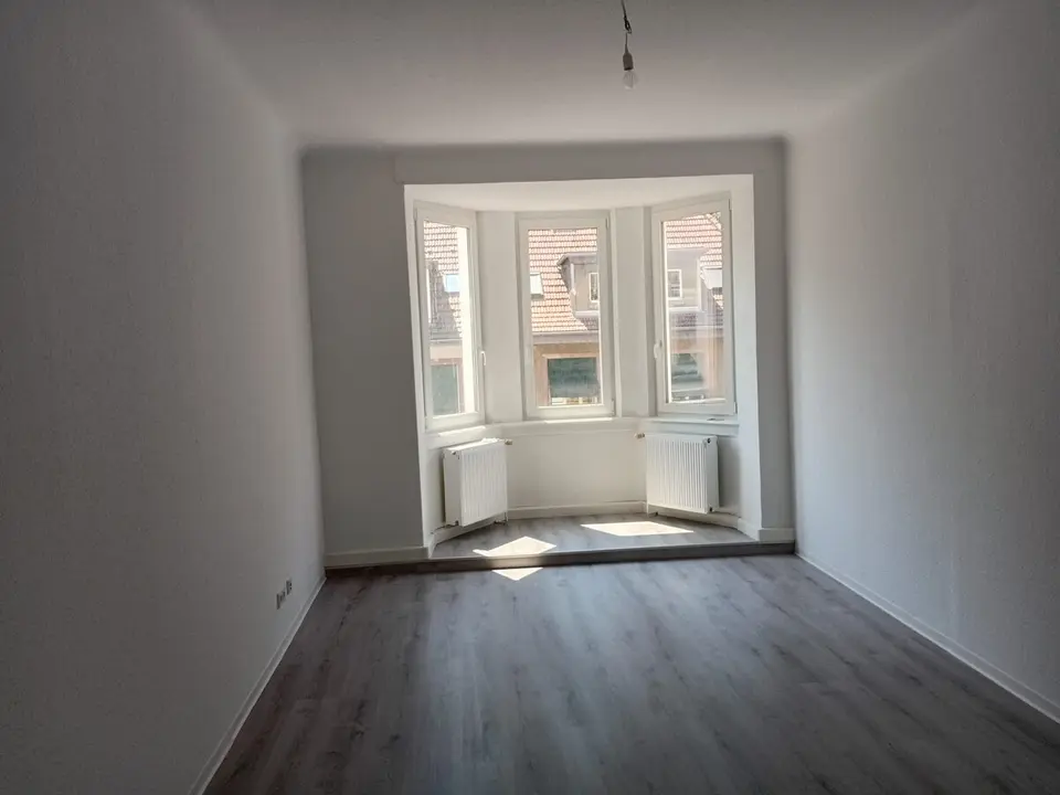 2 Zimmer Wohnung mit 20 m² in Saarbrücken – Bild 1
