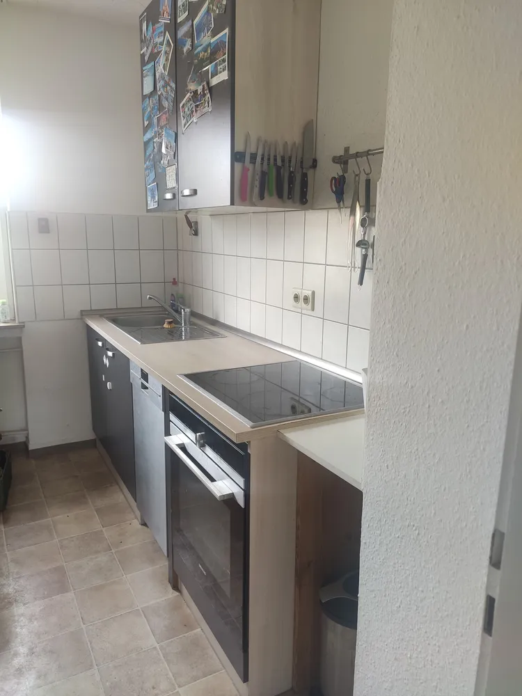 3 Zimmer Wohnung mit 69 m² in Villingen-Schwenningen – Bild 2