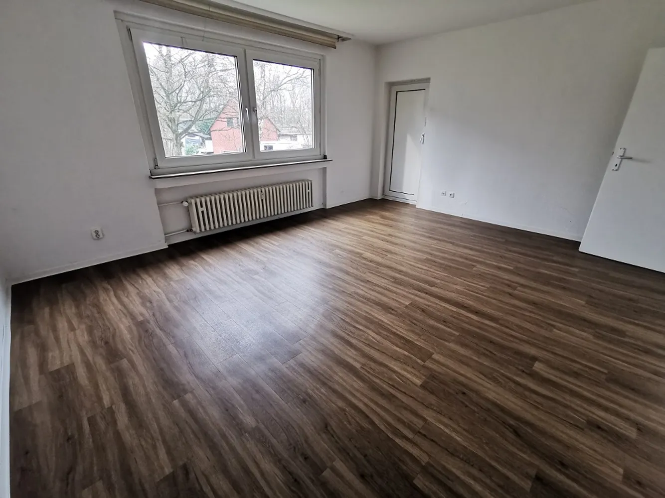 4 Zimmer Wohnung mit 67 m² in Gelsenkirchen – Bild 2
