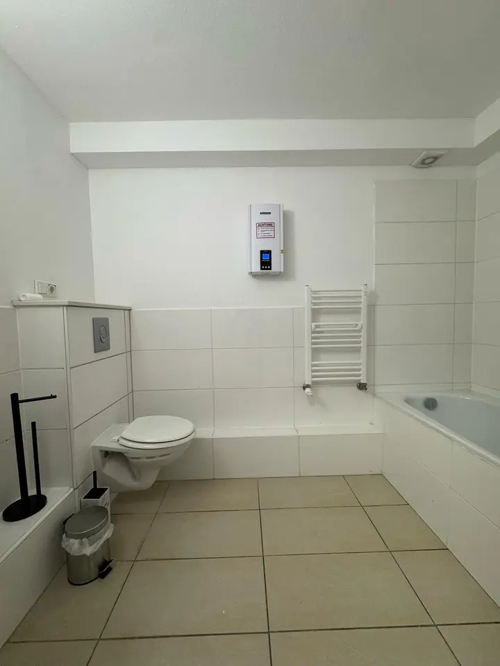 WG-Zimmer mit 40 m² in Gelsenkirchen – Bild 5