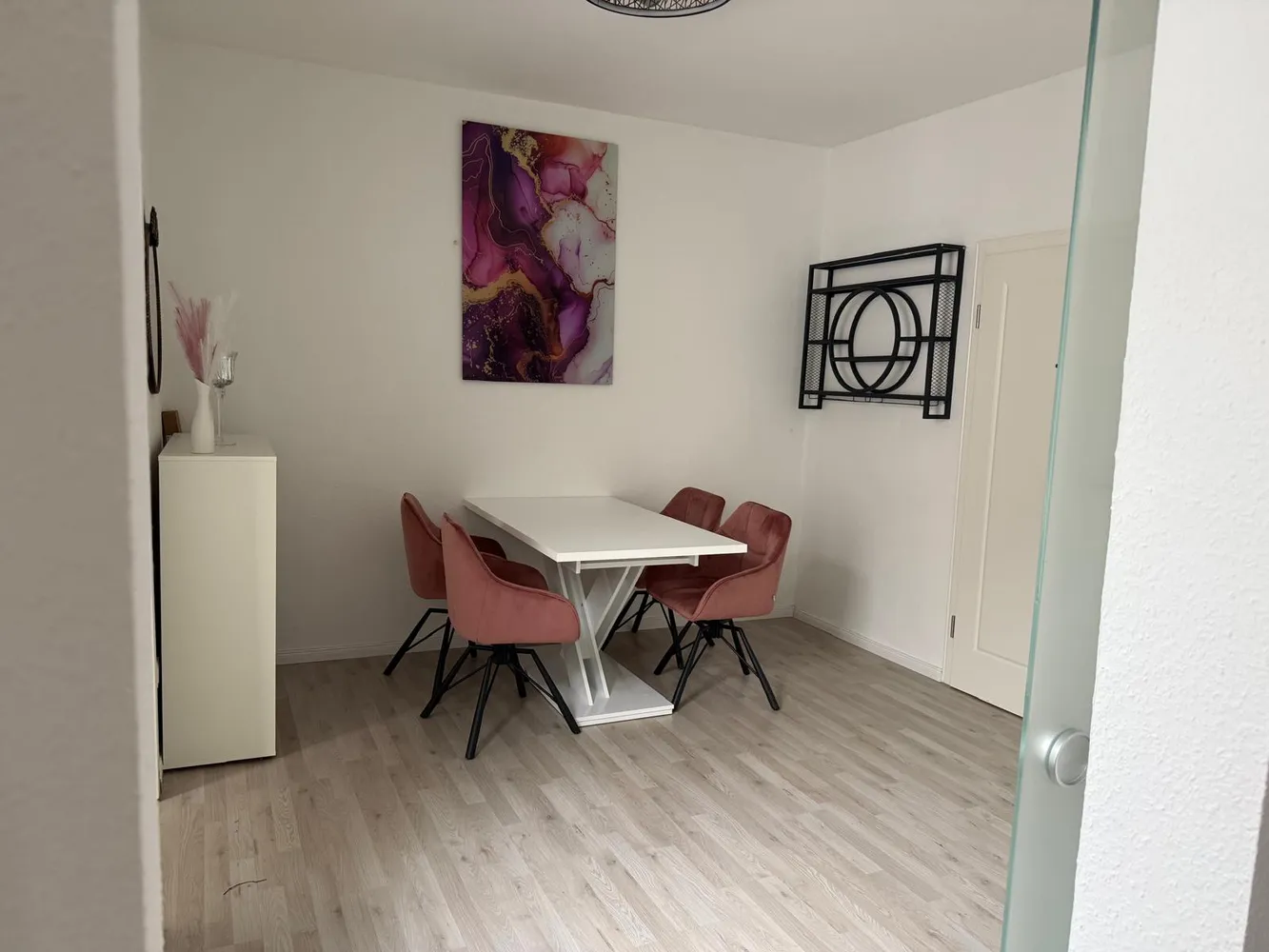 3 Zimmer Wohnung mit 66 m² in Unna – Bild 4