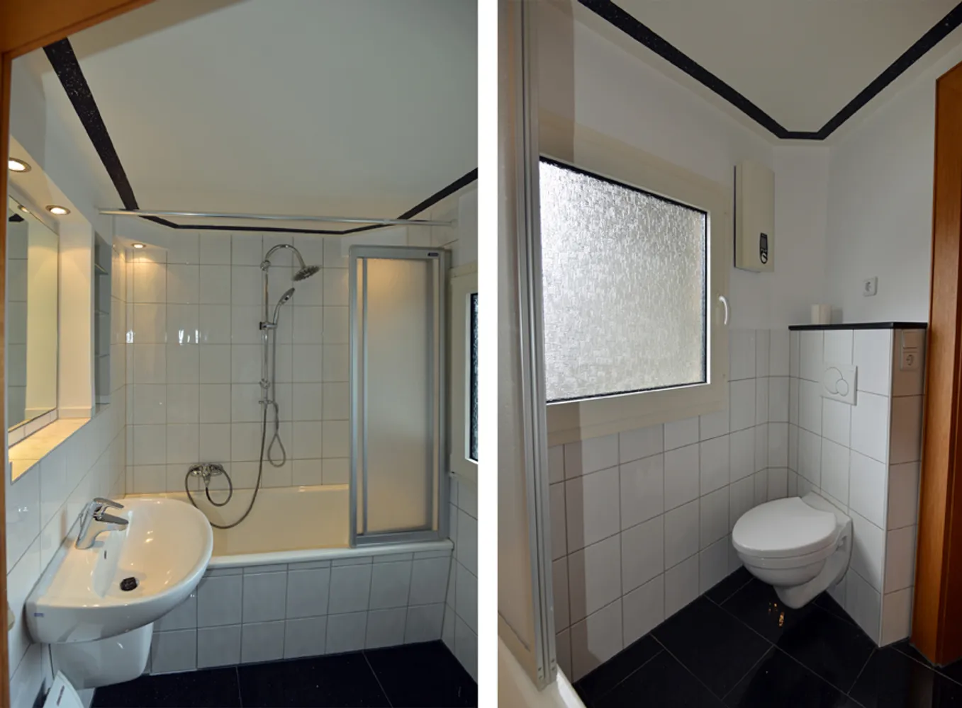 2 Zimmer Wohnung mit 55 m² in Neuss – Bild 2
