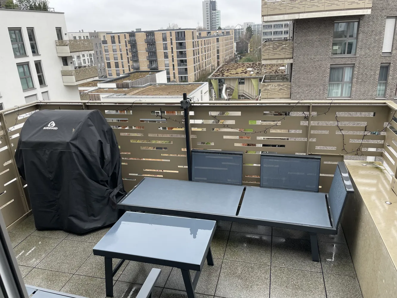 3 Zimmer Wohnung mit 91 m² in Düsseldorf – Bild 5