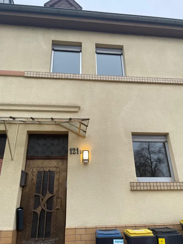 5 Zimmer Haus mit 140 m² in Saarbrücken – Bild 9
