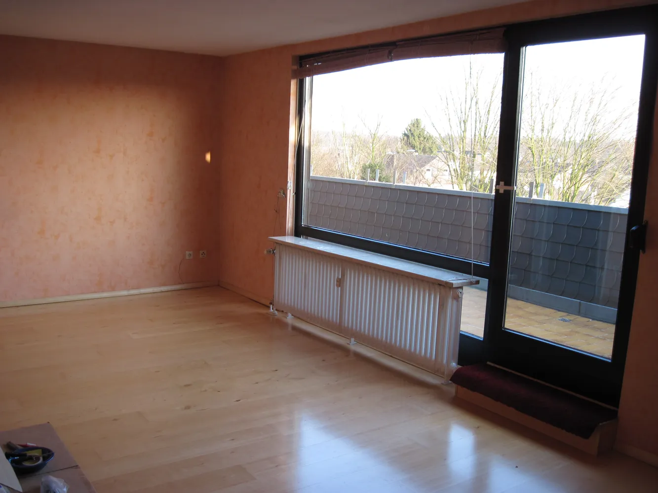 2 Zimmer Wohnung mit 70 m² in Neuss – Bild 6