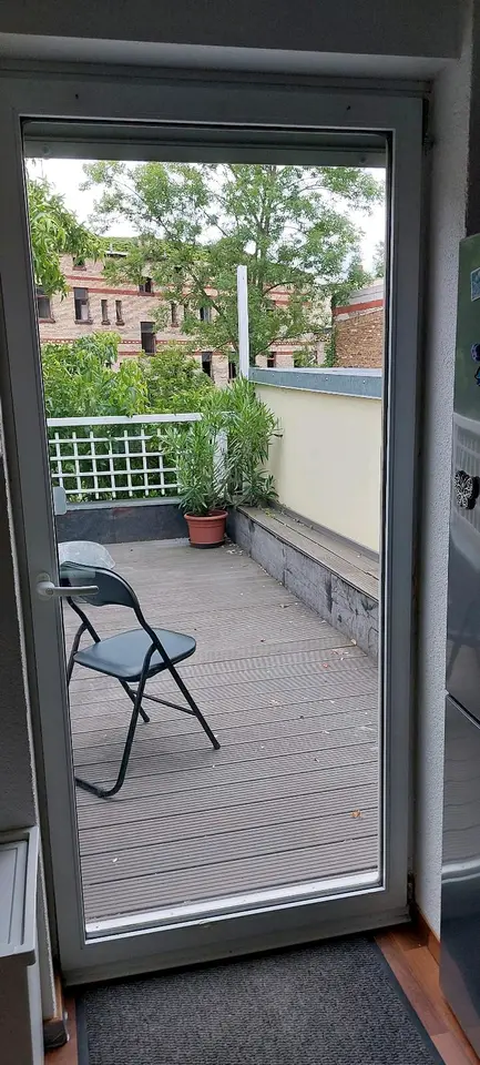 5 Zimmer Wohnung mit 102 m² in Halle (Saale) – Bild 6