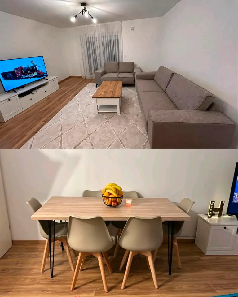 3 Zimmer Wohnung mit 65 m² in Ansbach – Bild 5