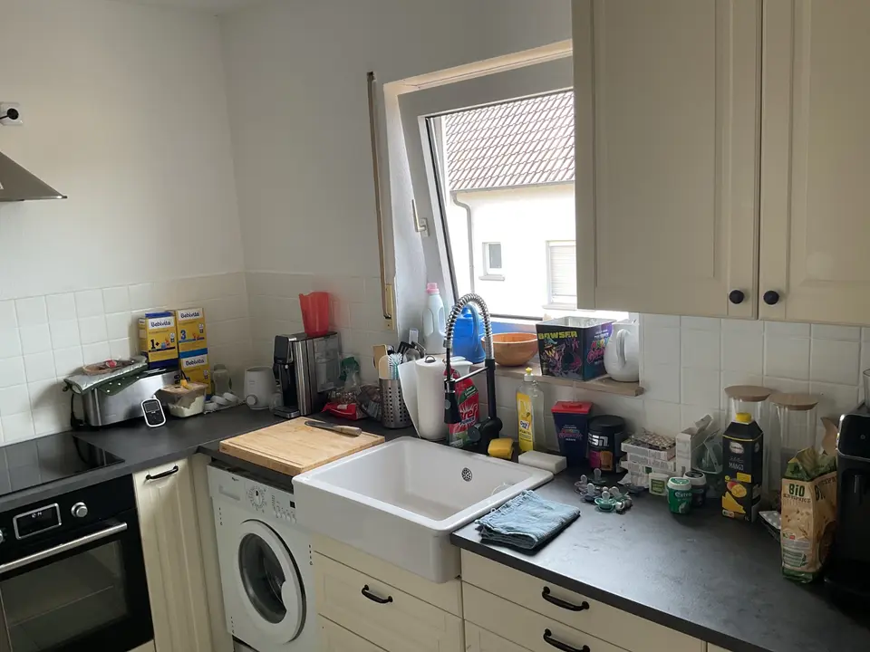 3 Zimmer Wohnung mit 83 m² in Kaiserslautern – Bild 1