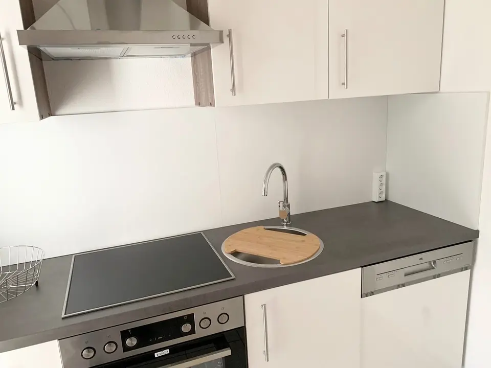 3 Zimmer Wohnung mit 68 m² in Singen – Bild 2