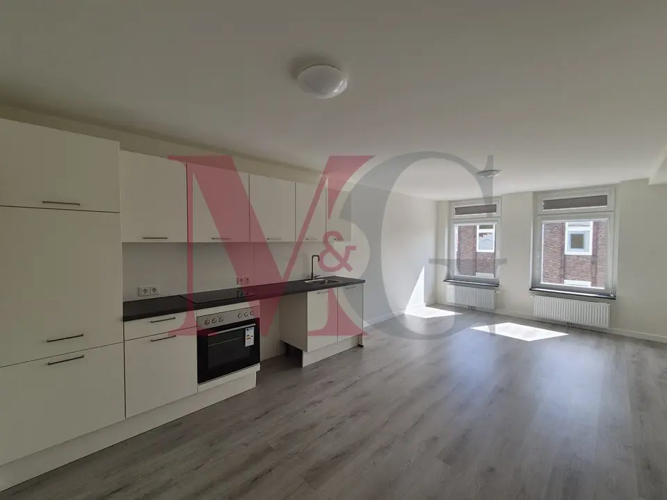 3 Zimmer Wohnung mit 97 m² in Wilhelmshaven – Bild 9
