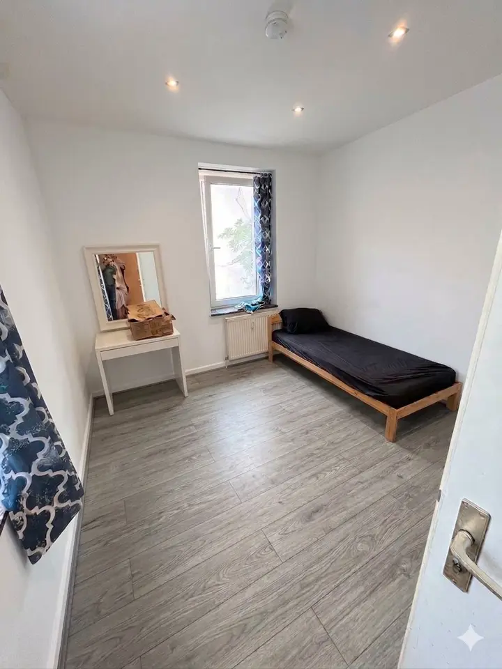 WG-Zimmer mit 28 m² in Augsburg – Bild 7