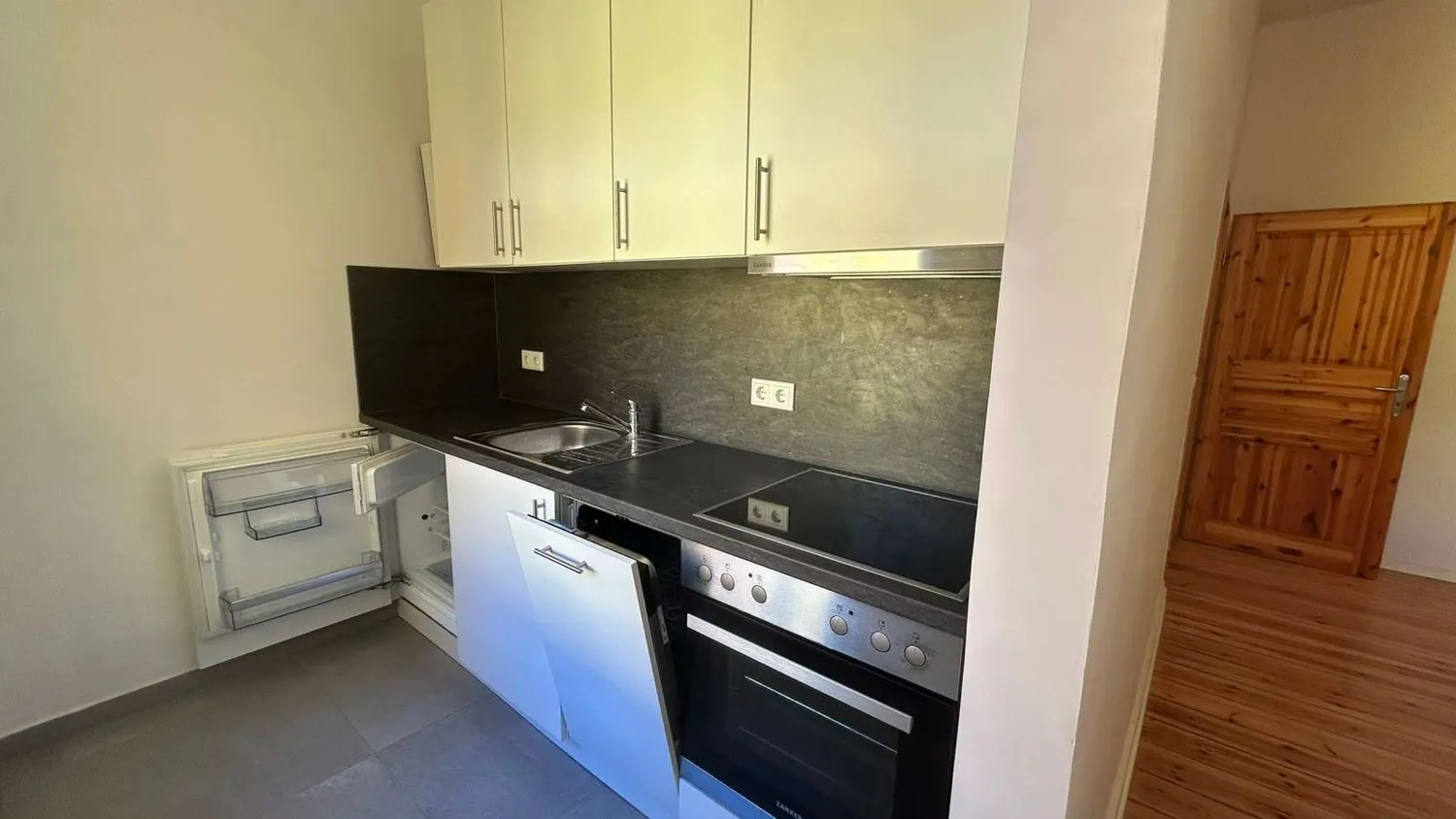 1 Zimmer Wohnung mit 38 m² in Berlin – Bild 7