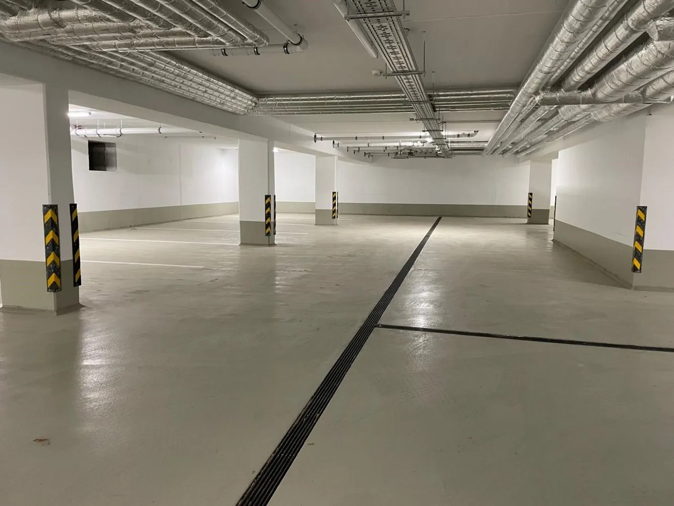 2 Zimmer Wohnung mit 55 m² in Norderstedt – Bild 8