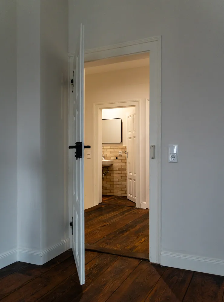 4 Zimmer Wohnung mit 119 m² in Mainz – Bild 7