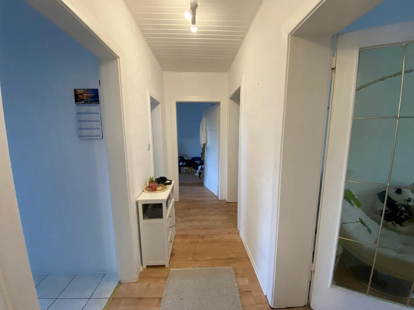 4 Zimmer Wohnung mit 87 m² in Hattingen – Bild 2