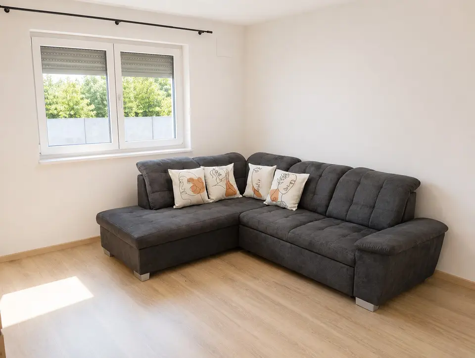 2 Zimmer Wohnung mit 66 m² in Crailsheim – Bild 2