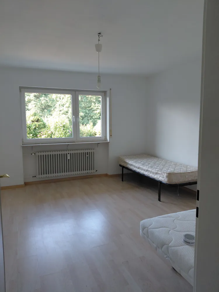 2 Zimmer Wohnung mit 66 m² in Wiesbaden – Bild 3