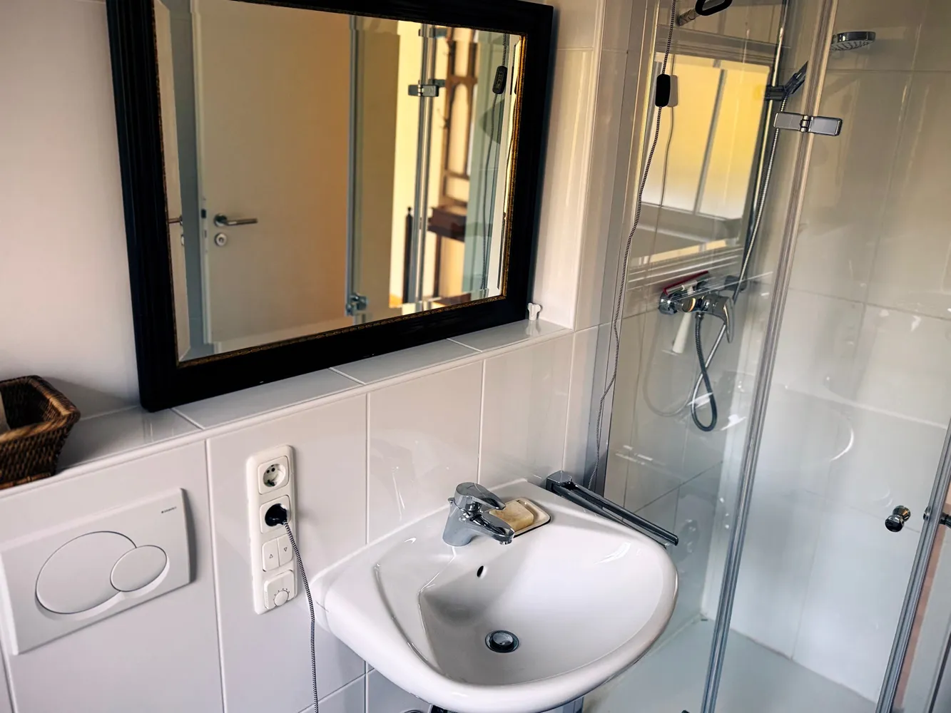2 room apartment with 72 m² in Munich – Photo 5