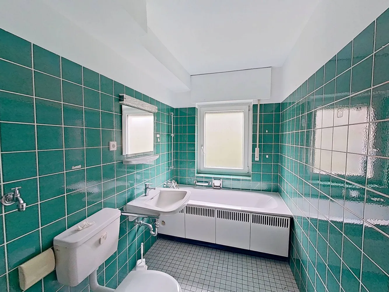 2 room apartment with 66 m² in Bielefeld – Photo 10