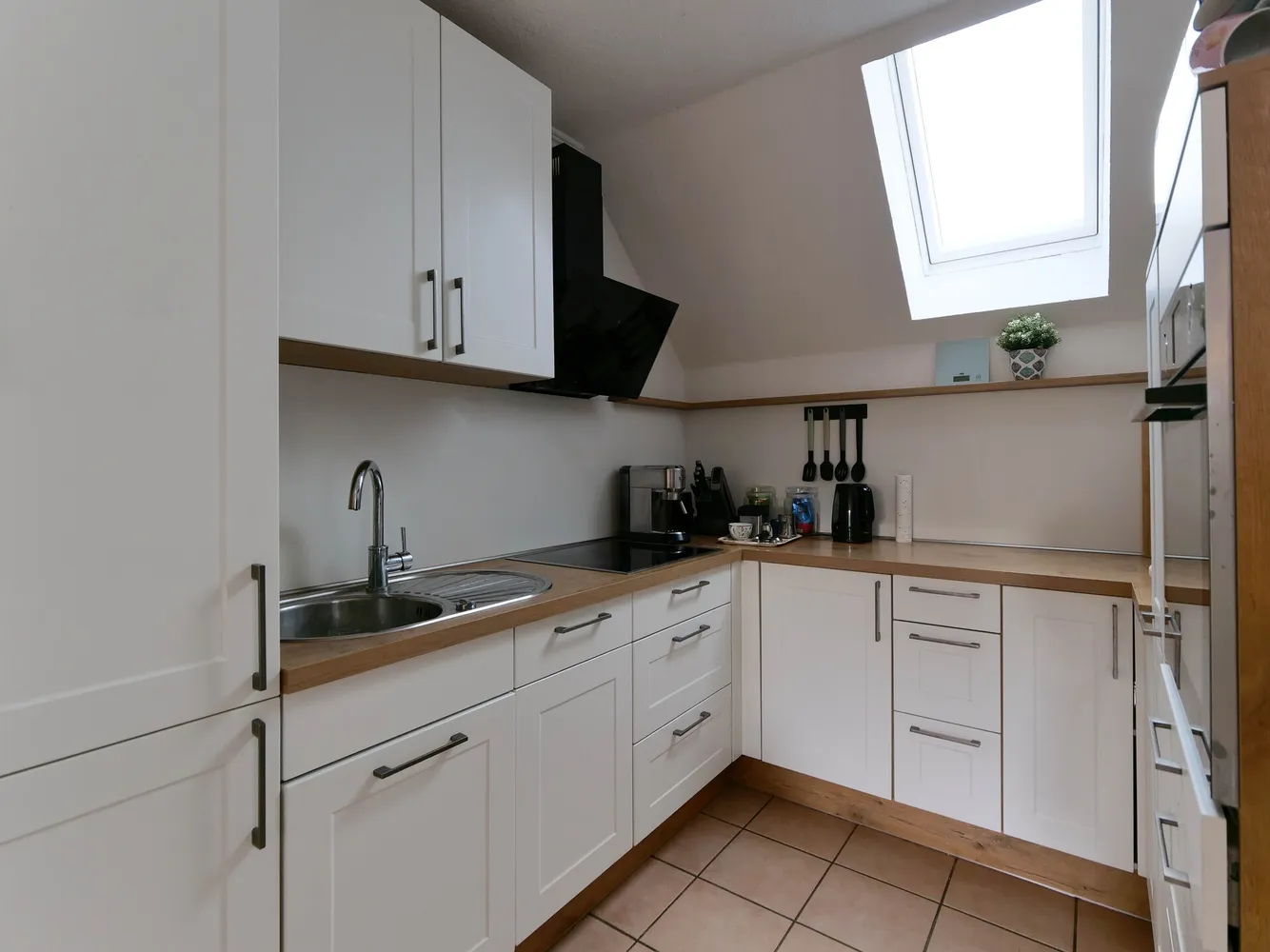 4 Zimmer Wohnung mit 107 m² in Münster – Bild 1
