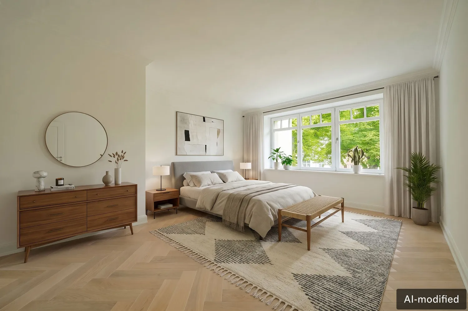 2 Zimmer Wohnung mit 63 m² in Hamburg – Bild 6