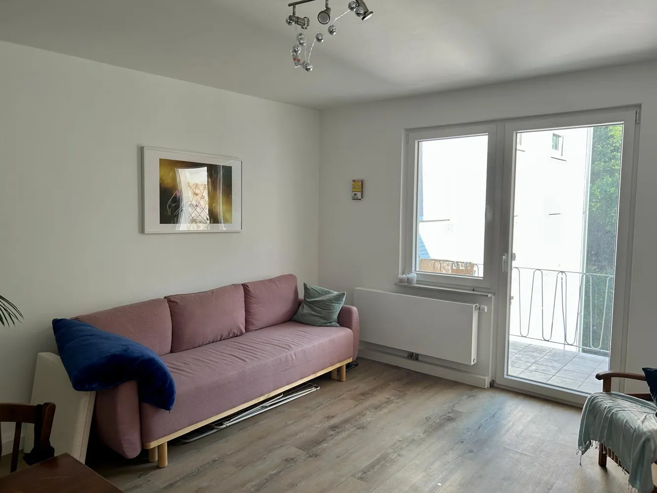 2 Zimmer Wohnung mit 56 m² in Stuttgart – Bild 6