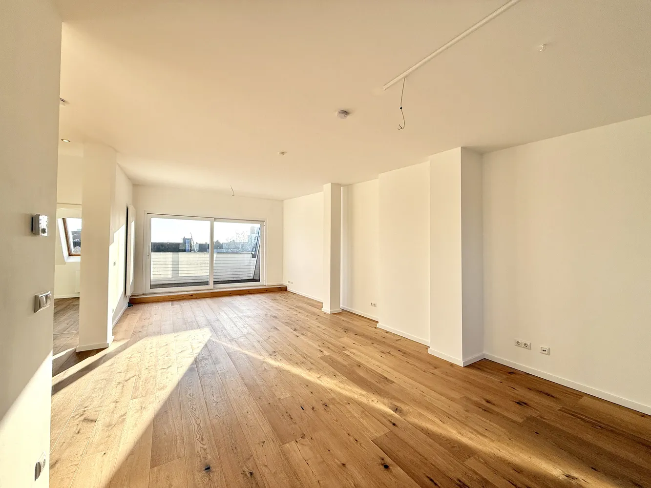 2 Zimmer Wohnung mit 92 m² in Berlin – Bild 6