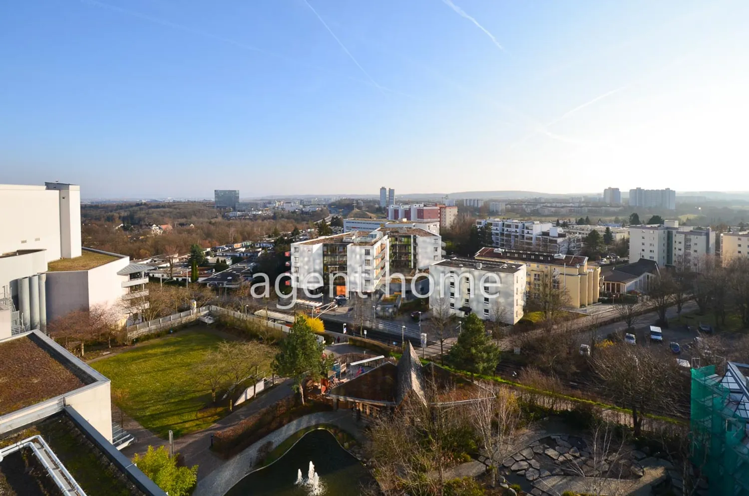 1 Zimmer Wohnung mit 25 m² in Stuttgart – Bild 3