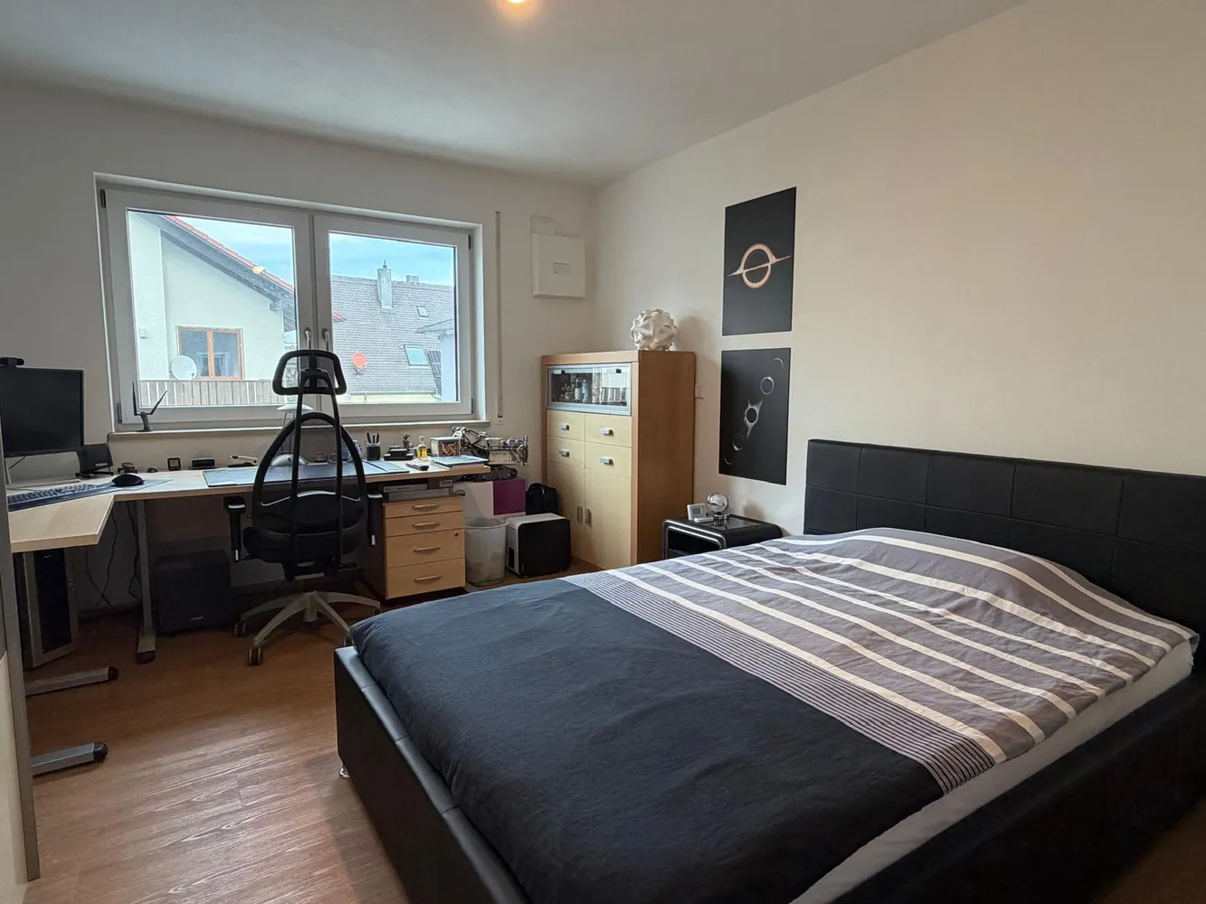 2 Zimmer Wohnung mit 65 m² in Ingolstadt – Bild 2