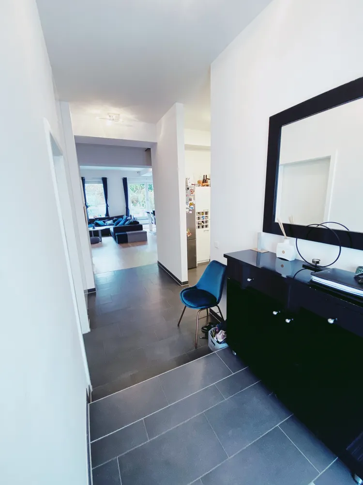 4 Zimmer Wohnung mit 154 m² in Köln – Bild 10