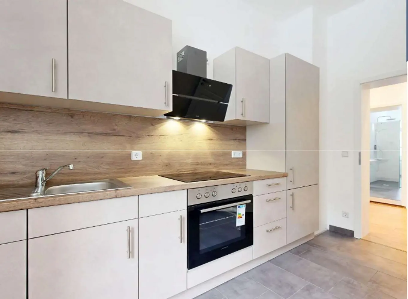 2 Zimmer Wohnung mit 60 m² in Leipzig – Bild 7