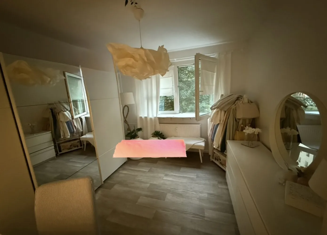 3 Zimmer Wohnung mit 57 m² in Halle (Saale) – Bild 11