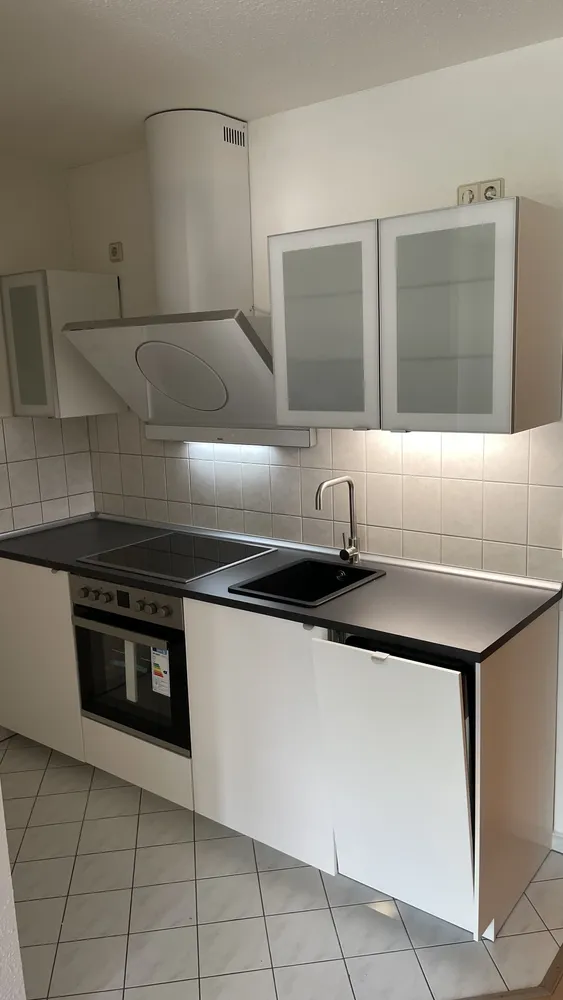 2 Zimmer Wohnung mit 35 m² in Chemnitz – Bild 10