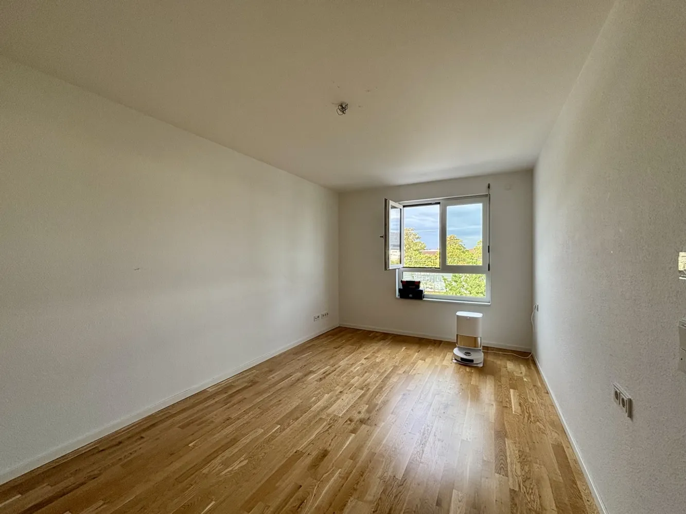 3 room apartment with 80 m² in Frankfurt am Main – Photo 5