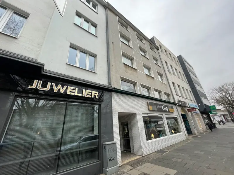 3 Zimmer Wohnung mit 65 m² in Bochum – Bild 6
