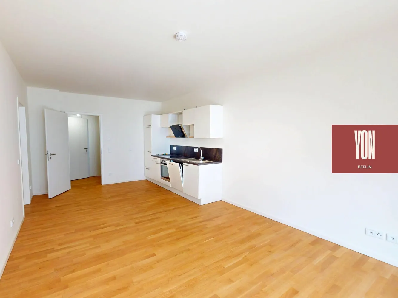 2 Zimmer Wohnung mit 60 m² in Berlin – Bild 5