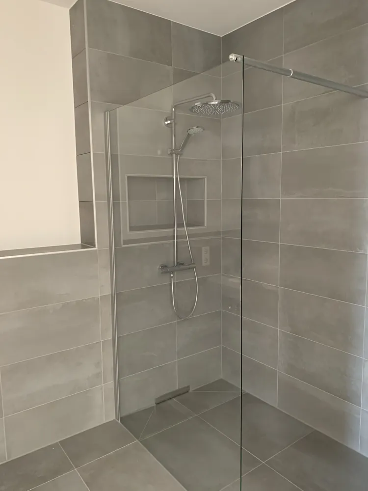 4 room apartment with 143 m² in Brunswick – Photo 10