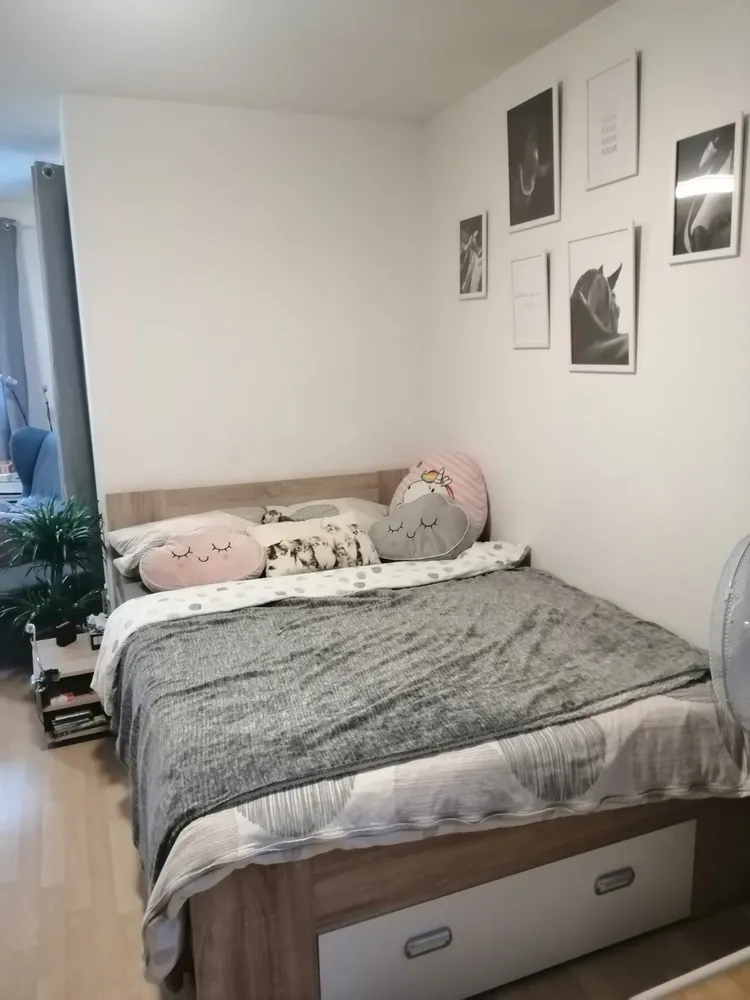 1 Zimmer Wohnung mit 30 m² in Pforzheim – Bild 5