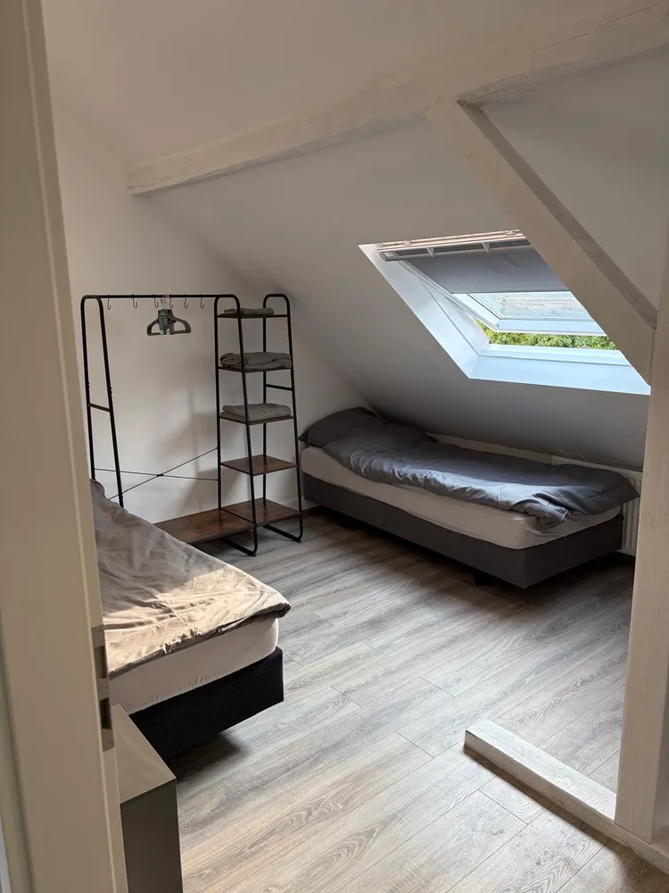 3 Zimmer Wohnung mit 80 m² in Wuppertal – Bild 11