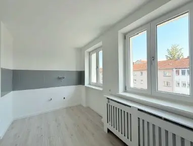 2 Zimmer Wohnung mit 36 m² in Ingolstadt – Bild 6
