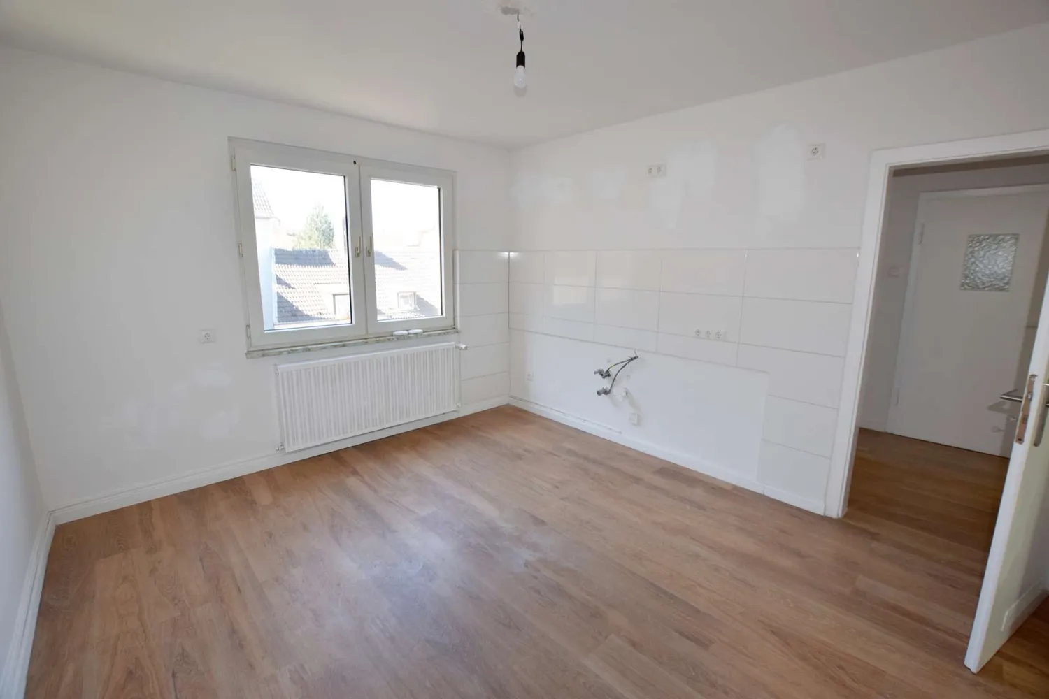 2 Zimmer Wohnung mit 52 m² in Oberhausen – Bild 6