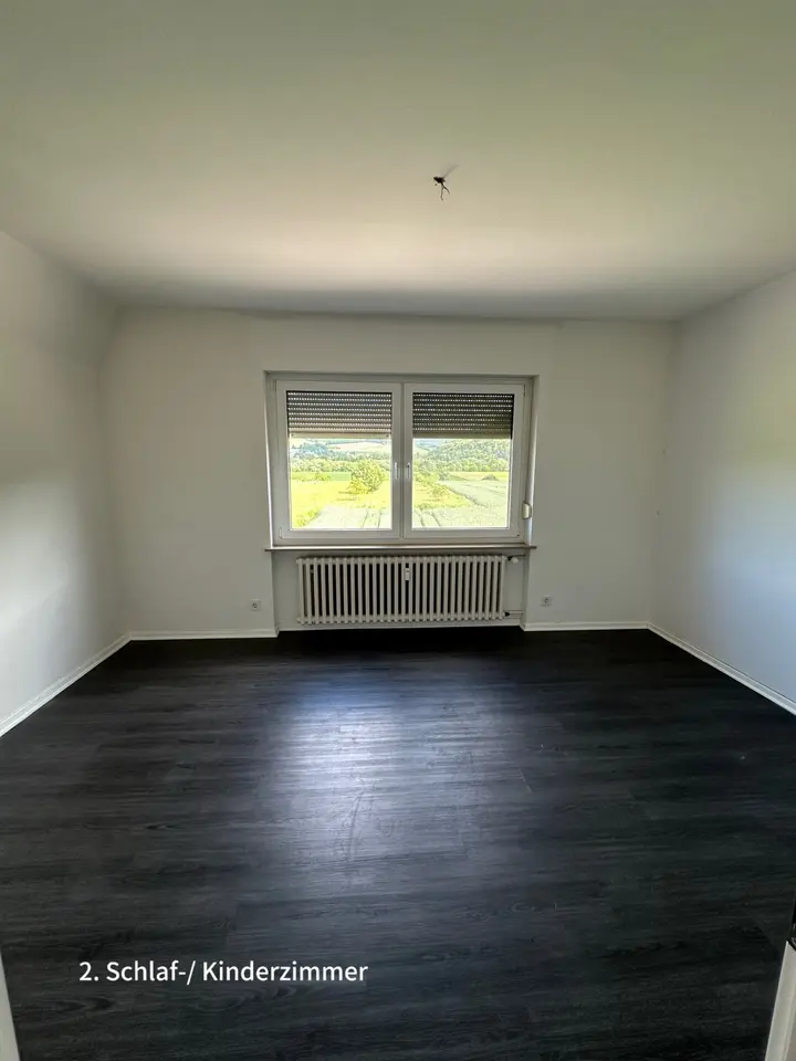 3 Zimmer Wohnung mit 106 m² in Trier – Bild 2
