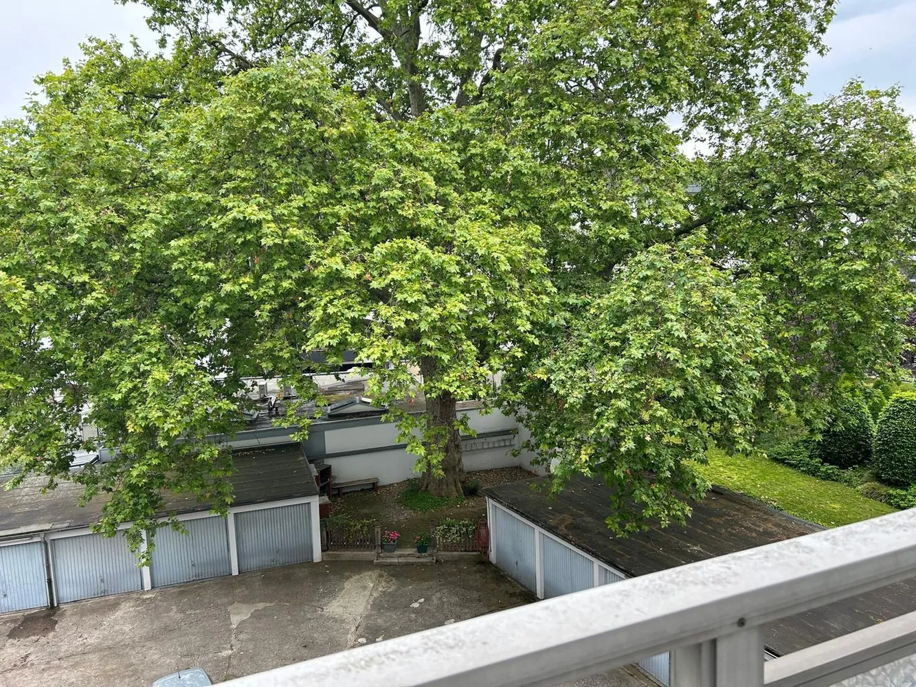 2 Zimmer Wohnung mit 52 m² in Köln – Bild 1