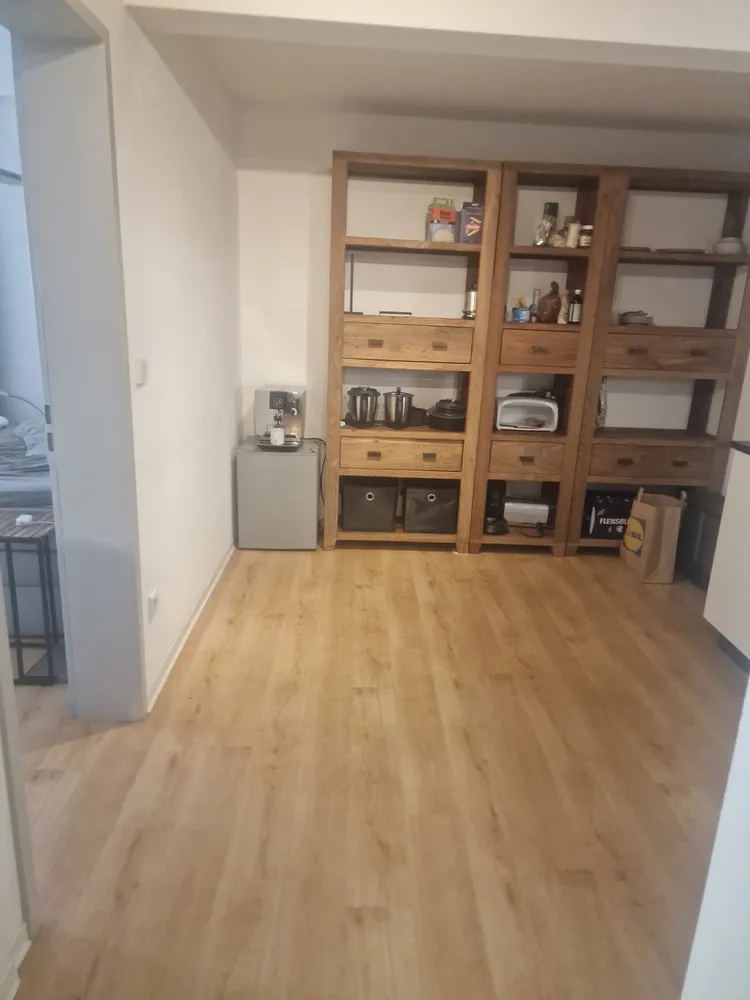 2 Zimmer Wohnung mit 30 m² in Aachen – Bild 11