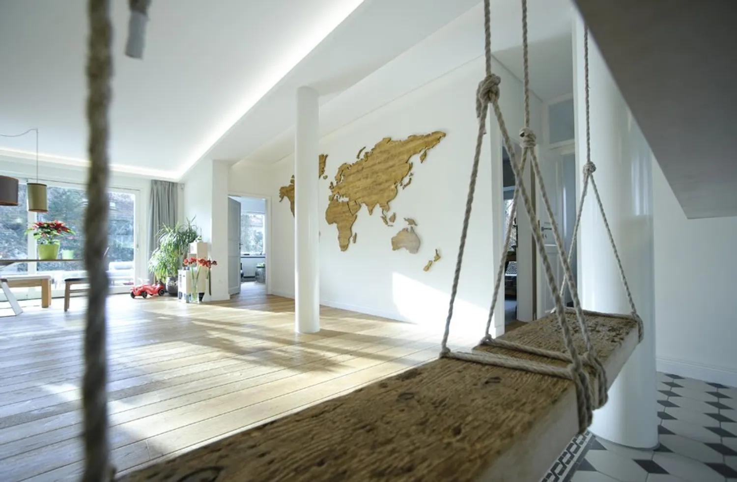 6 Zimmer Haus mit 260 m² in Berlin – Bild 2