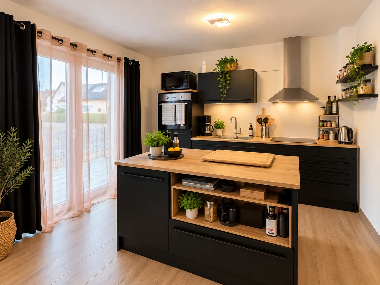 2 Zimmer Wohnung mit 45 m² in Donauwörth – Bild 7