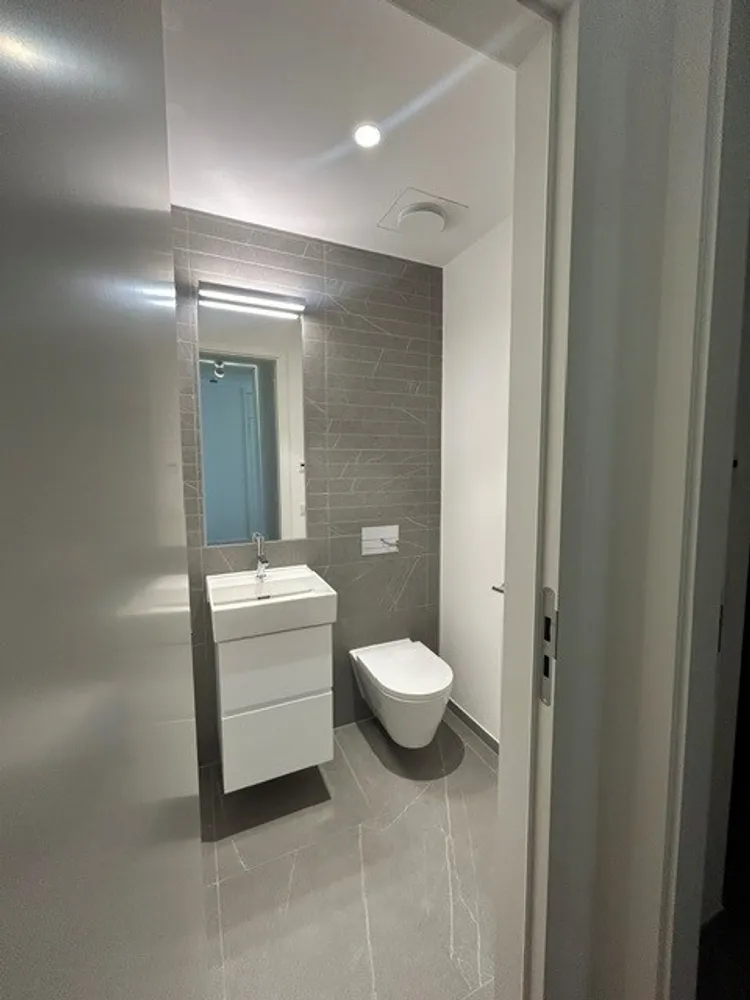 3 room apartment with 87 m² in Frankfurt am Main – Photo 10
