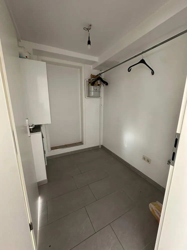 1 room apartment with 45 m² in Ludwigshafen am Rhein – Photo 4