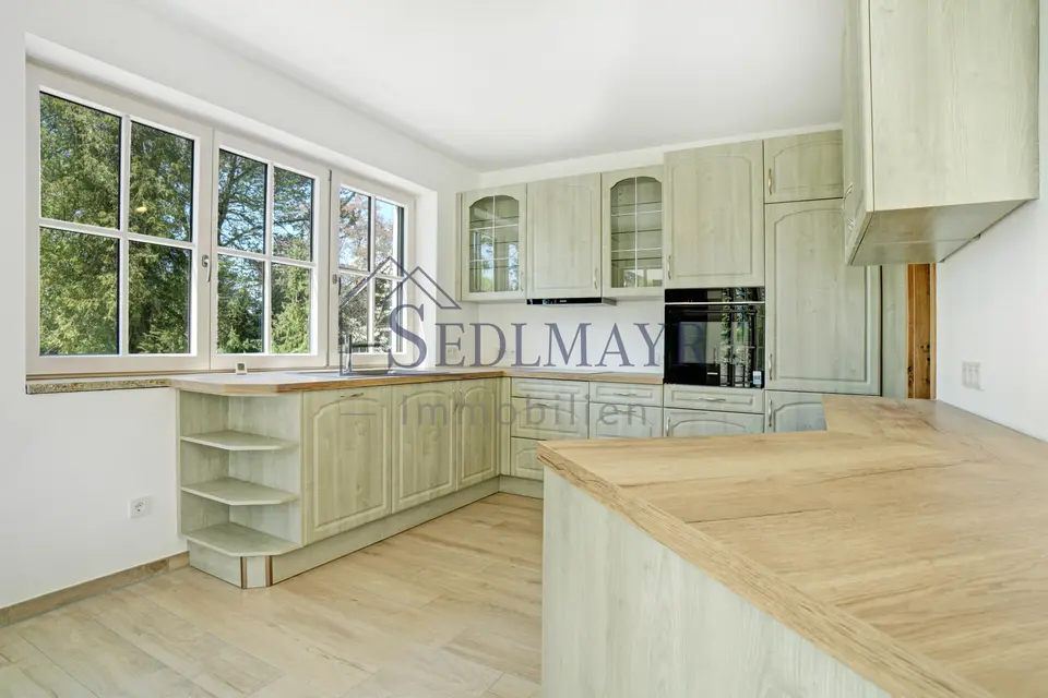 5 Zimmer Haus mit 160 m² in Weilheim in Oberbayern – Bild 6