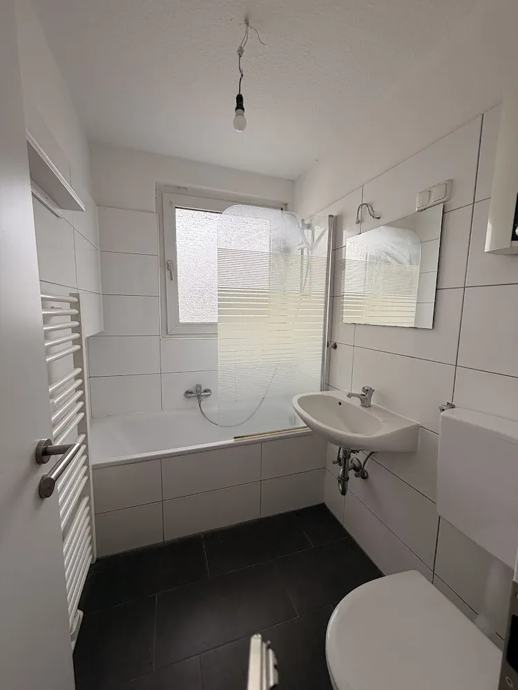 3 Zimmer Wohnung mit 58 m² in Duisburg – Bild 6